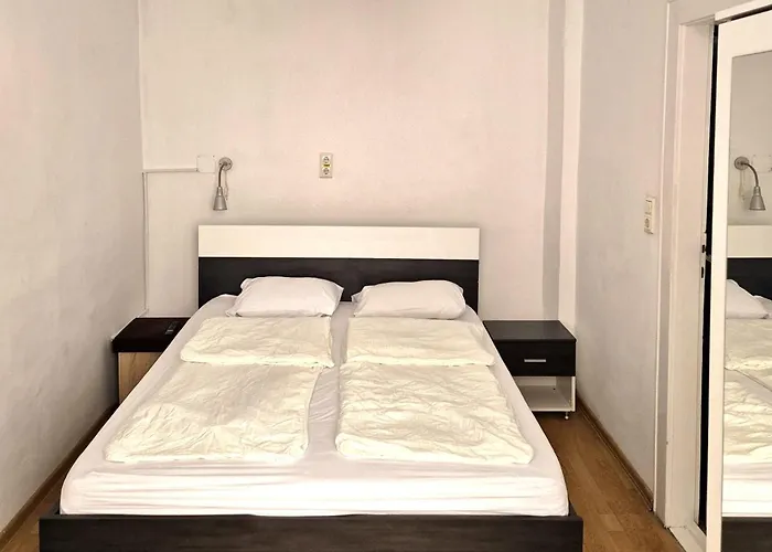 Centrum House Hostel