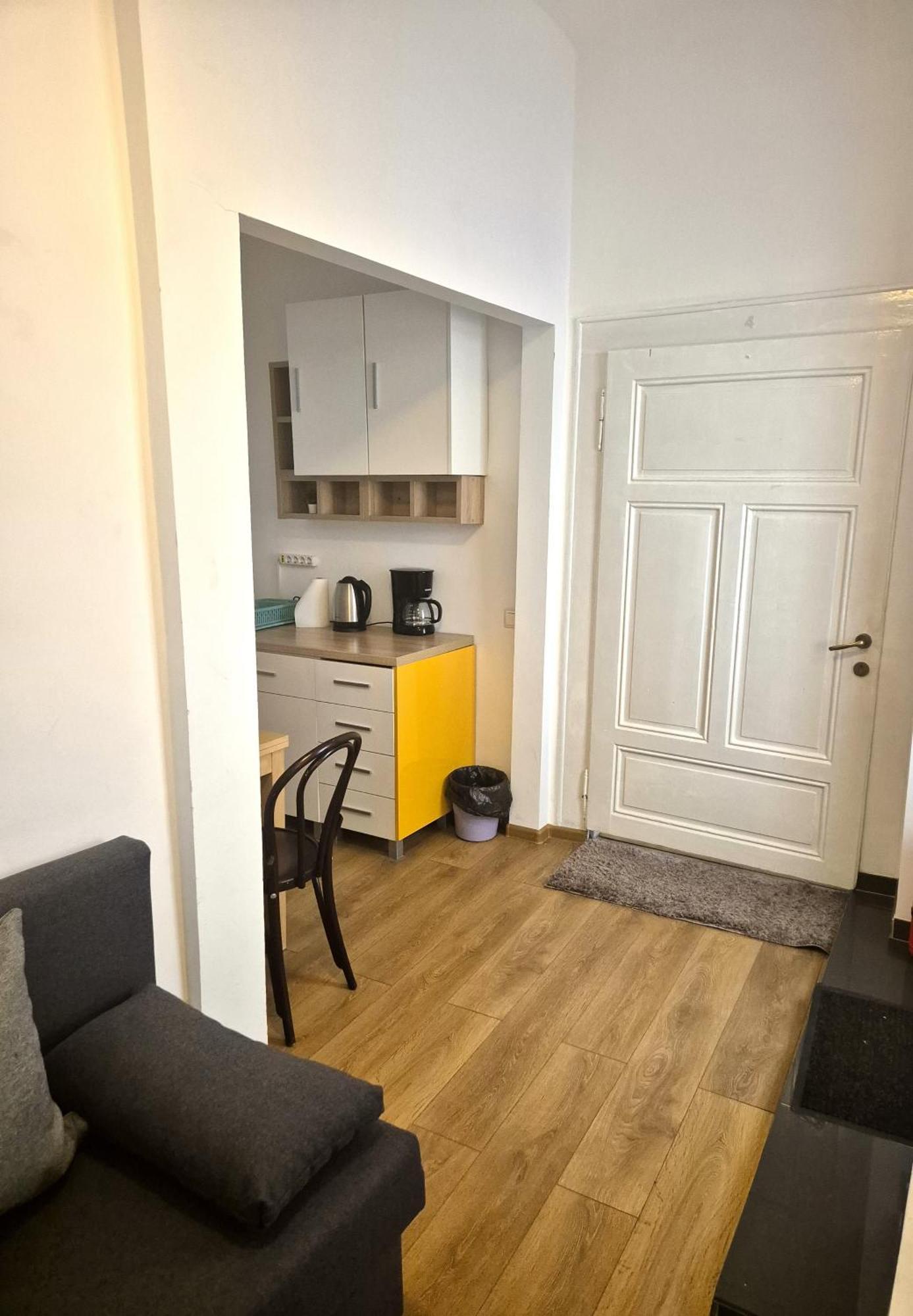 Centrum House Hostel