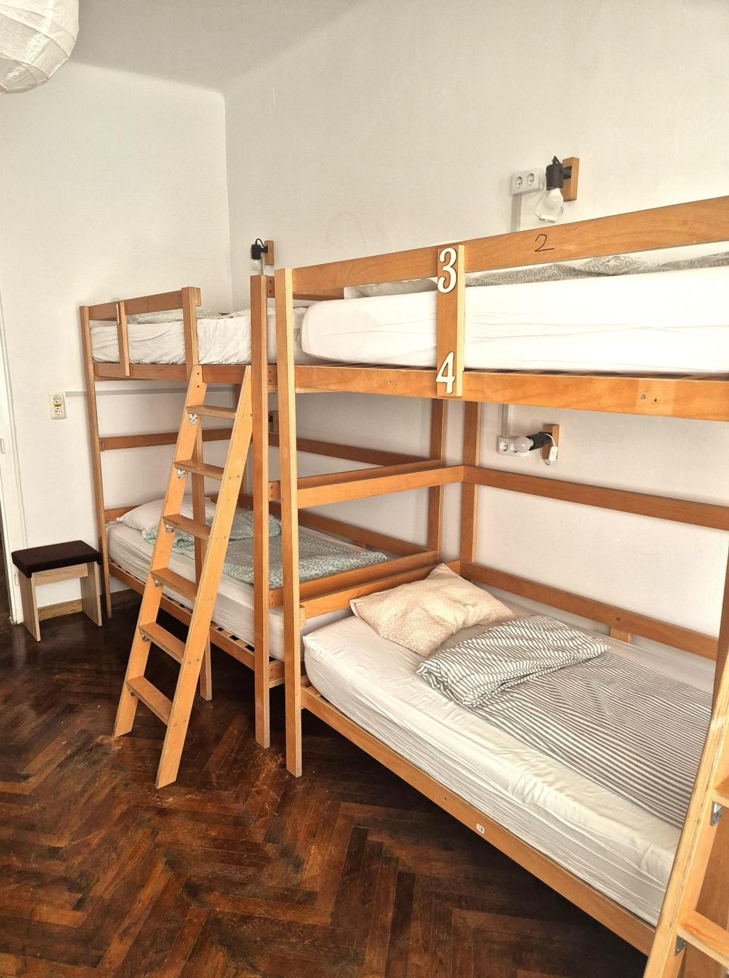 Hostel Centrum House Brasov