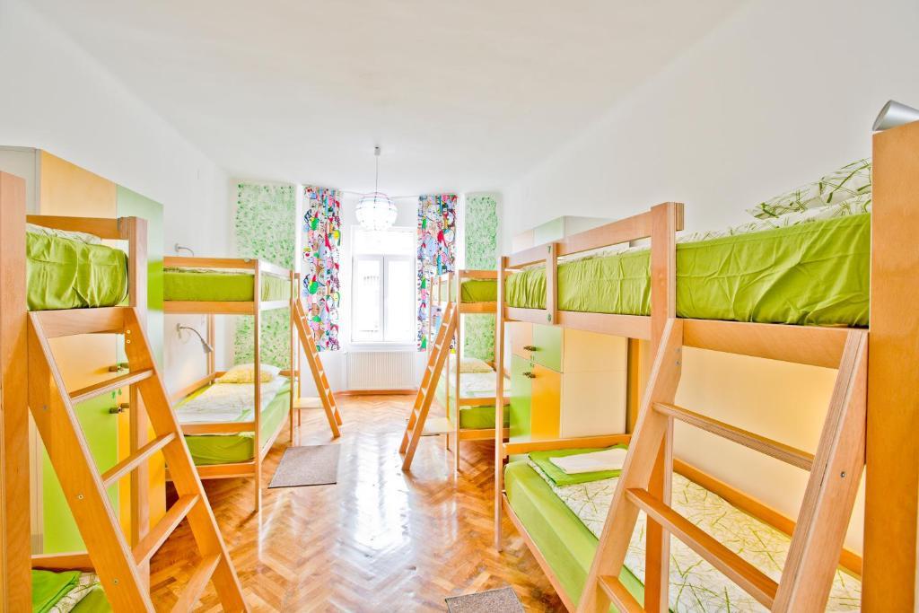 Centrum House Hostel Brașov