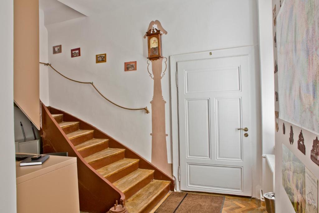 Hostel Centrum House Brasov