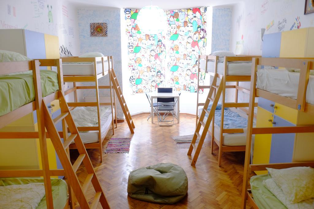 Centrum House * Brasov