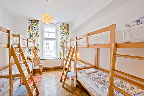 Centrum House