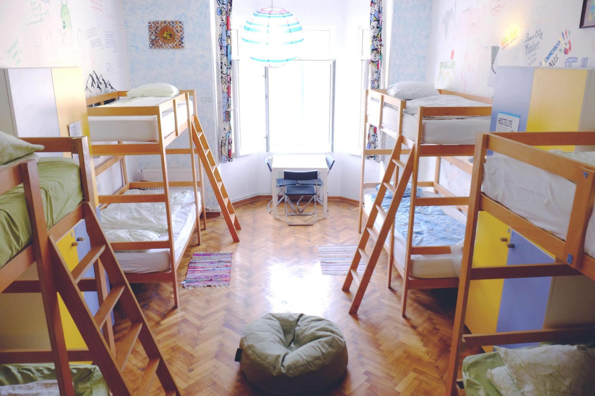 Hostel Centrum House Brașov