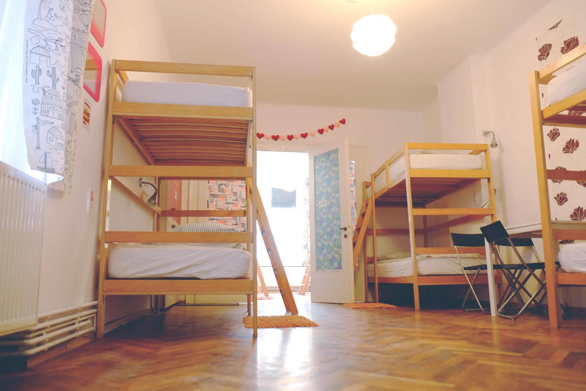 Centrum House Hostel Brasov