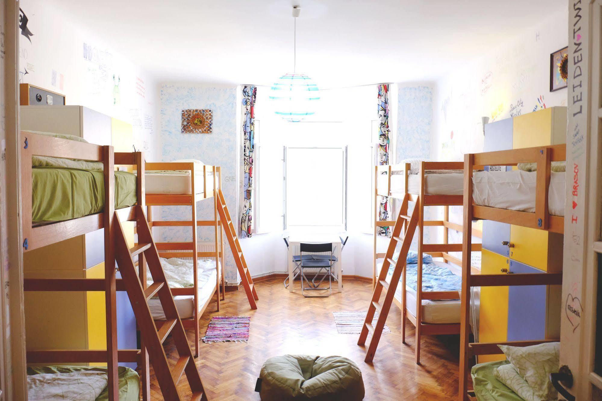 Hostel Centrum House Brașov