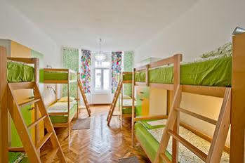 Centrum House *