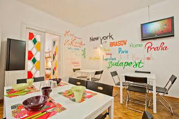 Centrum House