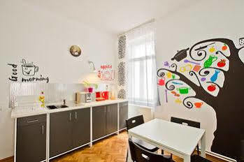 Centrum House Hostel *